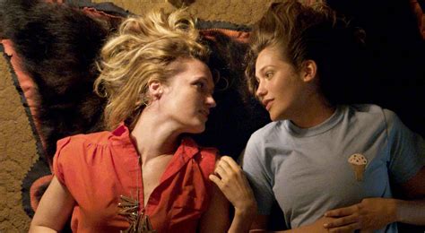 To start, check out these lesbian movies on Netflix. You'll find super steamy films like Duck Butter, easy-to-watch rom-coms like The Prom, and heartfelt documentaries like Tig ( and just about ...